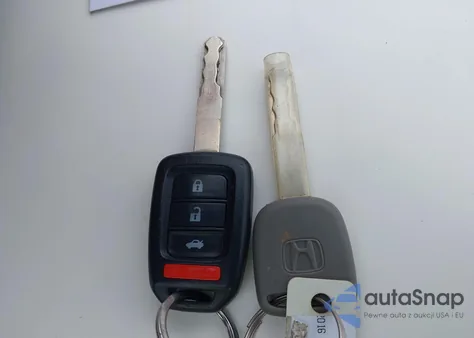 2016 Honda Accord Sport from USA, damaged, VIN 1HGCR2F56GA139072